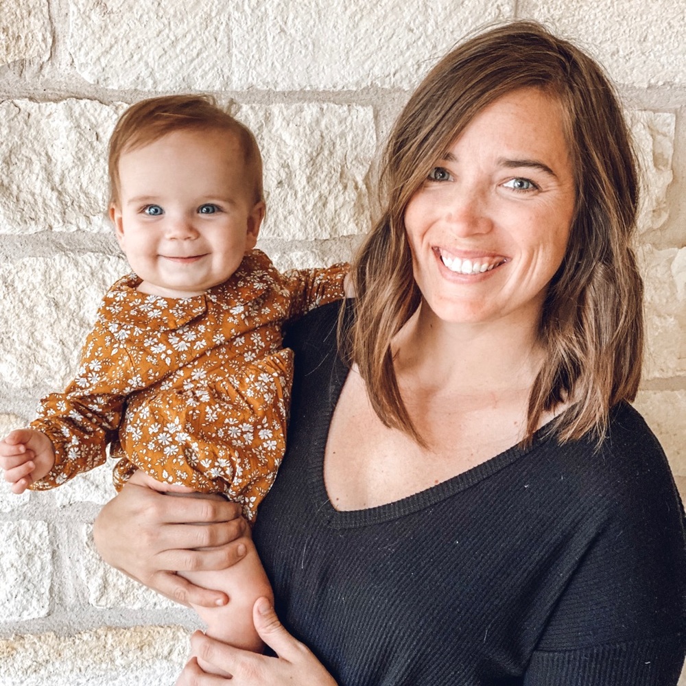 Meet your Posher, Jen